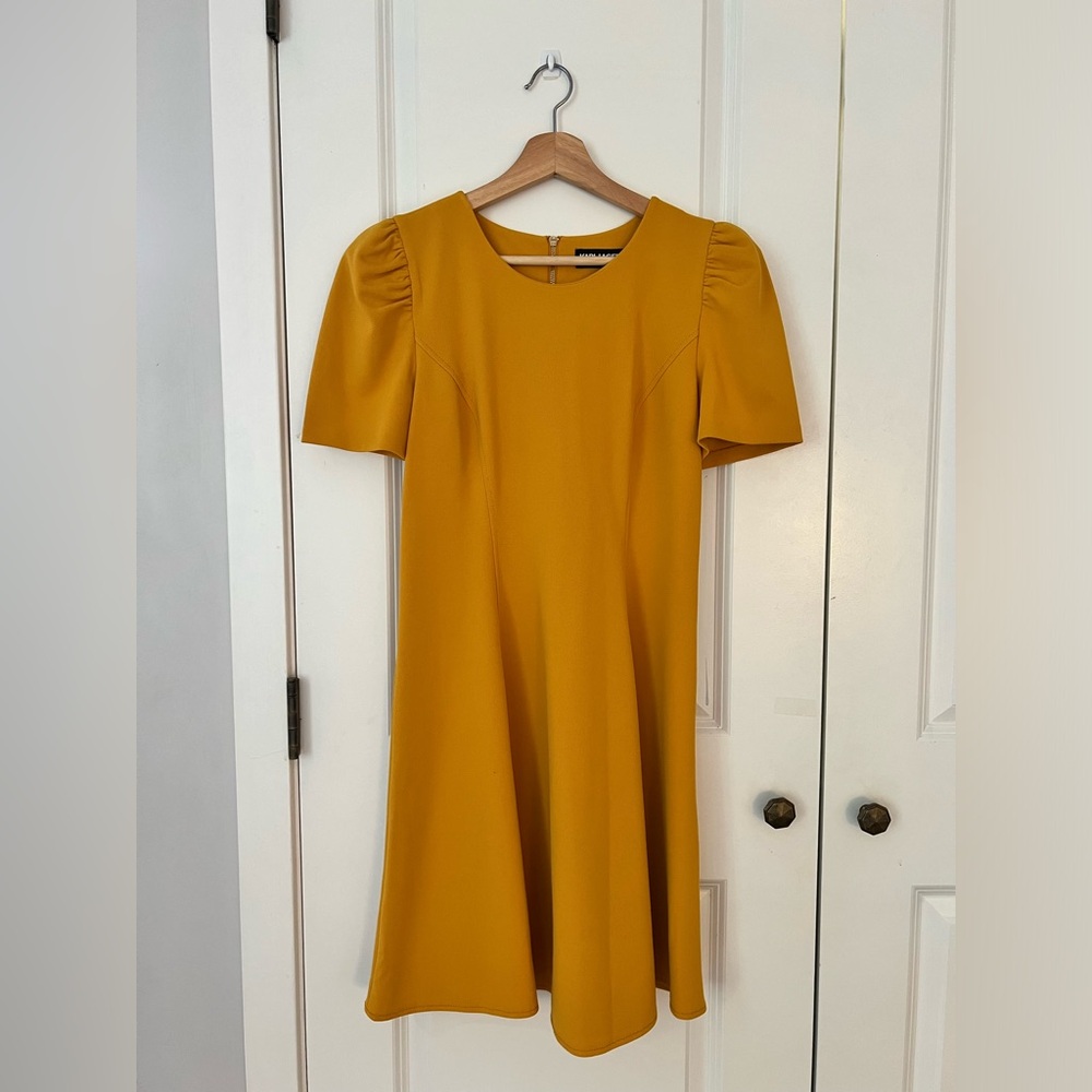 Karl Lagerfeld Paris dress
